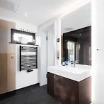 Ferienhaus Coast *