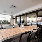 Coast Ferienhaus