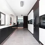 Coast Ferienhaus *