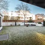 Ferienhaus Coast