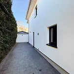Coast Ferienhaus