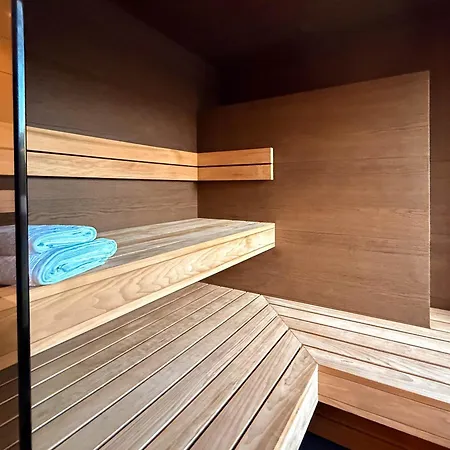 Coast Casa de Férias *