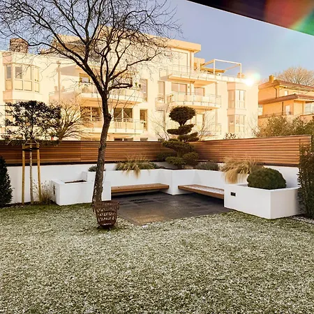 Coast Casa de Férias *