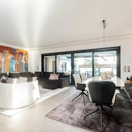 Coast تيميندورفير ستراند