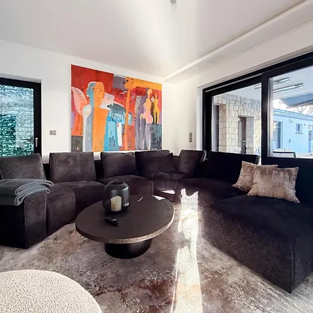 Coast Casa de Férias Timmendorfer Strand