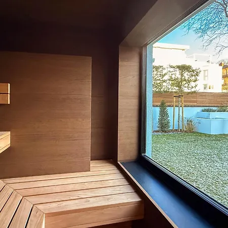 Coast Ferienhaus