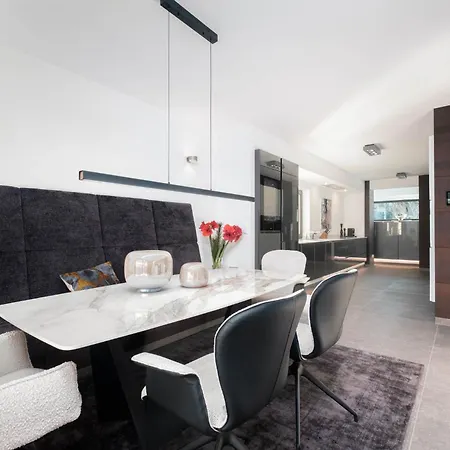 Ferienhaus Coast Timmendorfer Strand