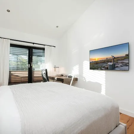Coast Ferienhaus
