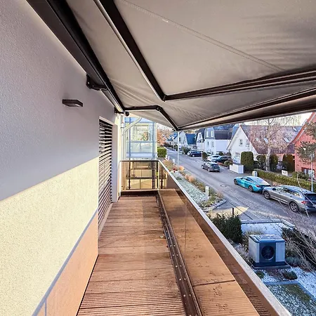 Ferienhaus Coast