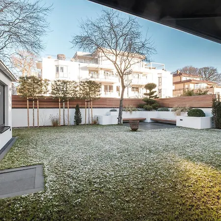 Ferienhaus Coast