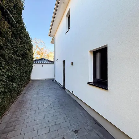 Coast Ferienhaus
