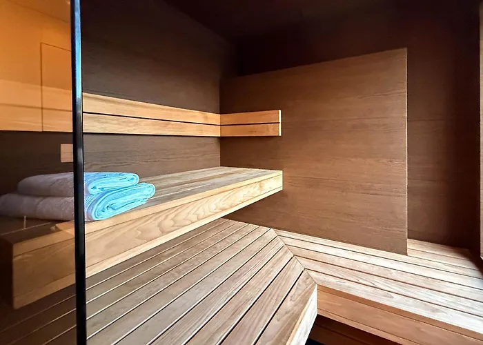 Coast Casa de Férias *