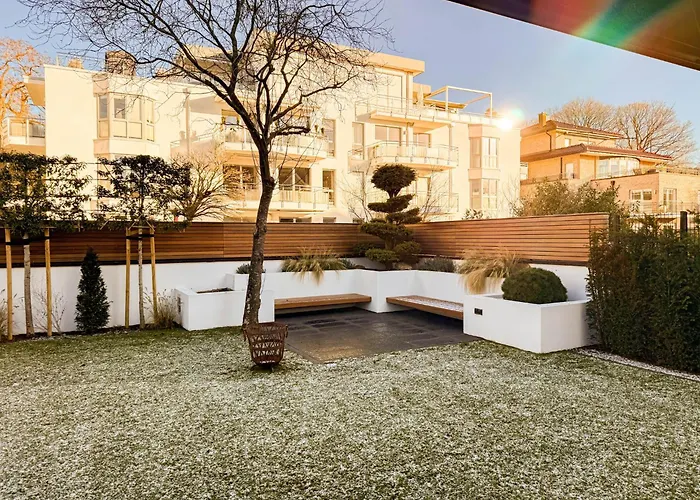 Coast Casa de Férias *