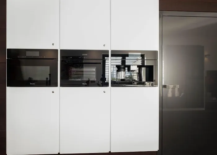 Coast Casa de Férias Timmendorfer Strand