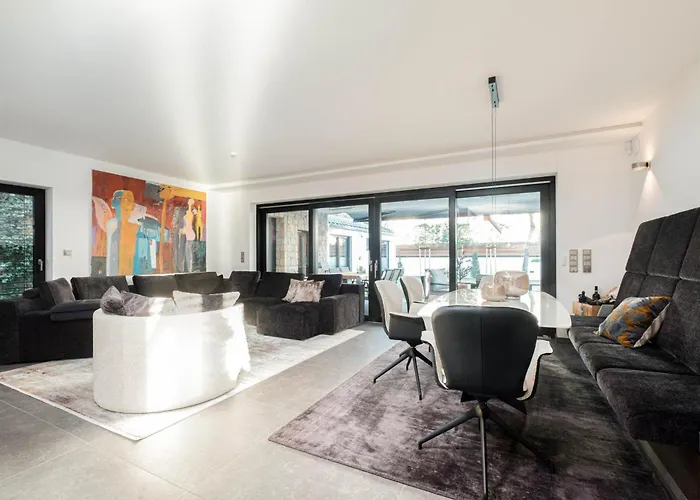 Coast Timmendorfer Strand