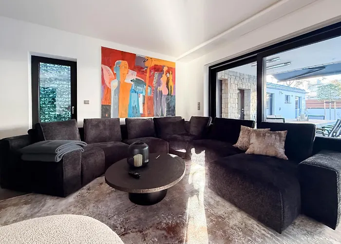 Coast Casa de Férias Timmendorfer Strand