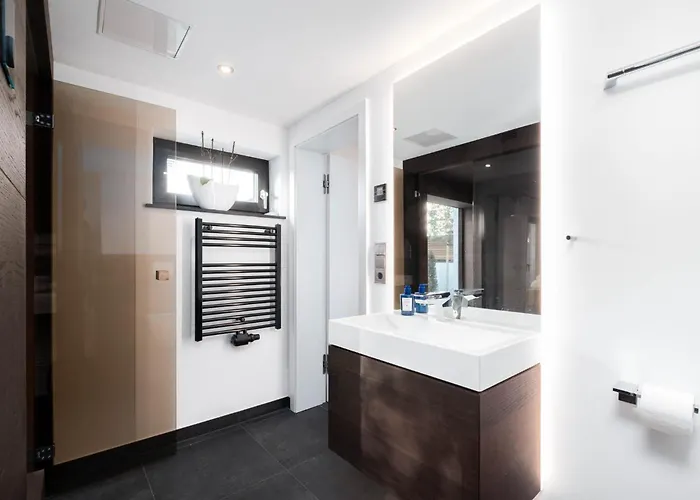 Casa de Férias Coast *