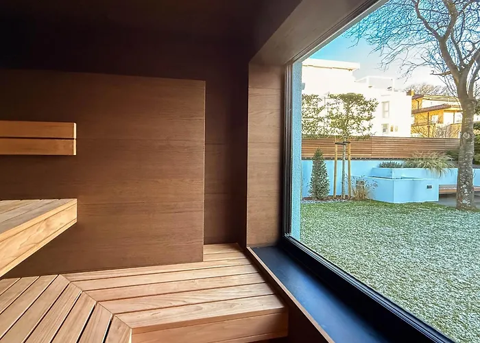 Coast Casa de Férias