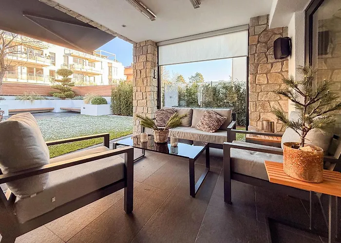 Coast Casa de Férias *