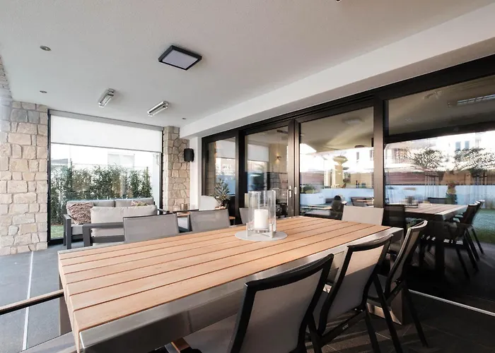 Coast Casa de Férias