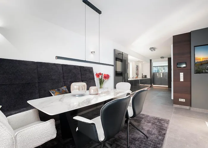 Casa de Férias Coast Timmendorfer Strand