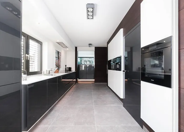 Coast Casa de Férias *