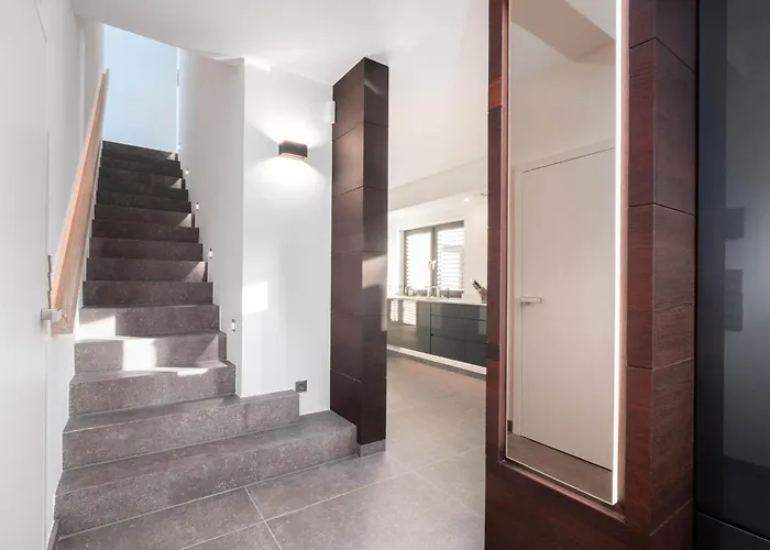 Coast Casa de Férias