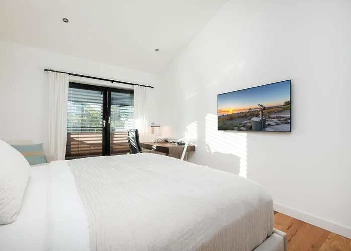 Coast Casa de Férias