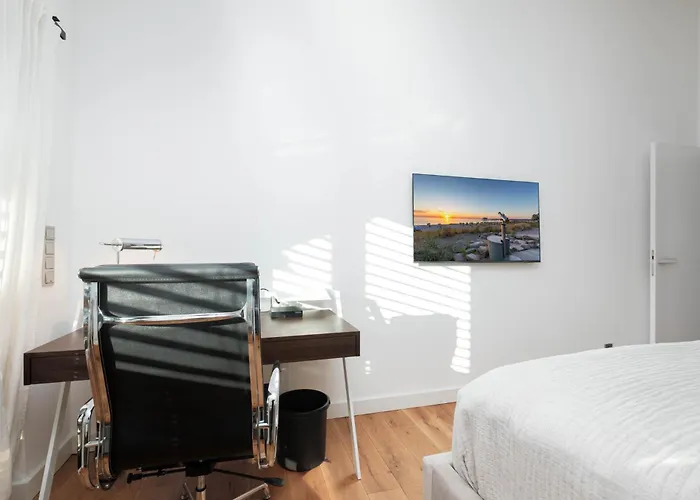 Coast * Timmendorfer Strand