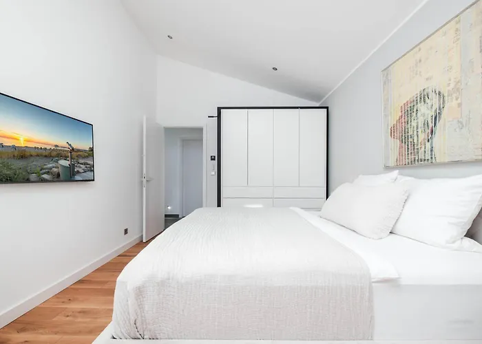 Casa de Férias Coast *