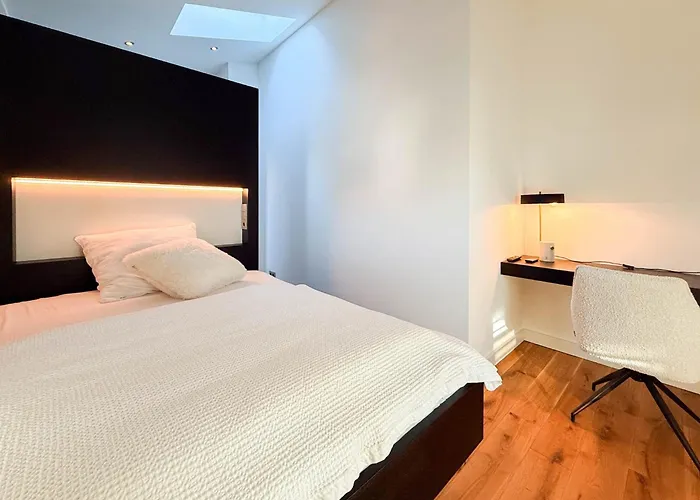 Coast Casa de Férias