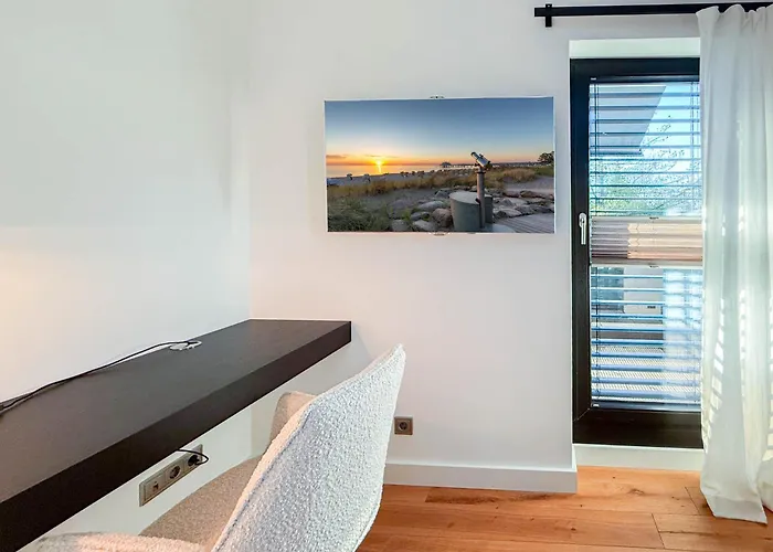 Coast * Timmendorfer Strand