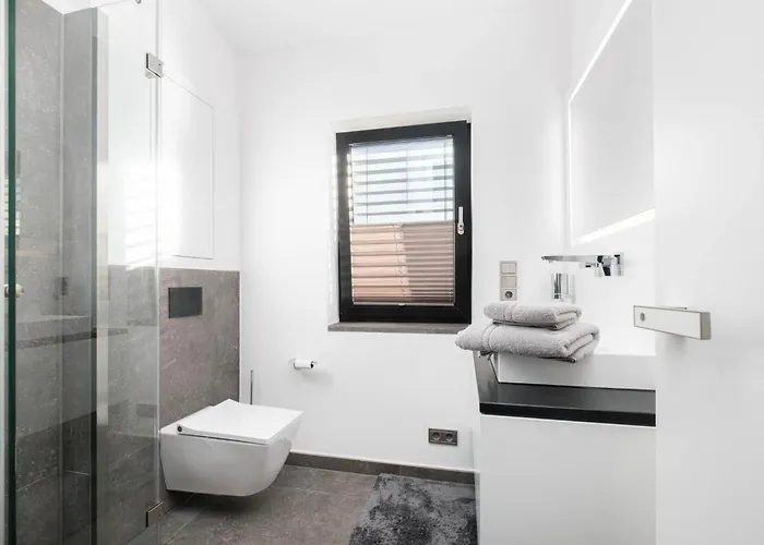 Casa de Férias Coast Timmendorfer Strand