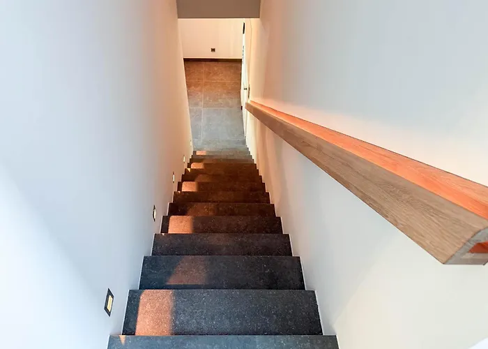 Coast Casa de Férias Timmendorfer Strand