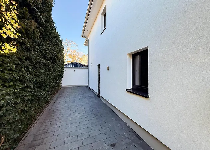 Coast Casa de Férias